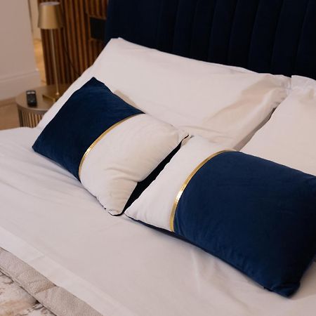 Butera 505-Luxury Suites 巴格里亚 外观 照片