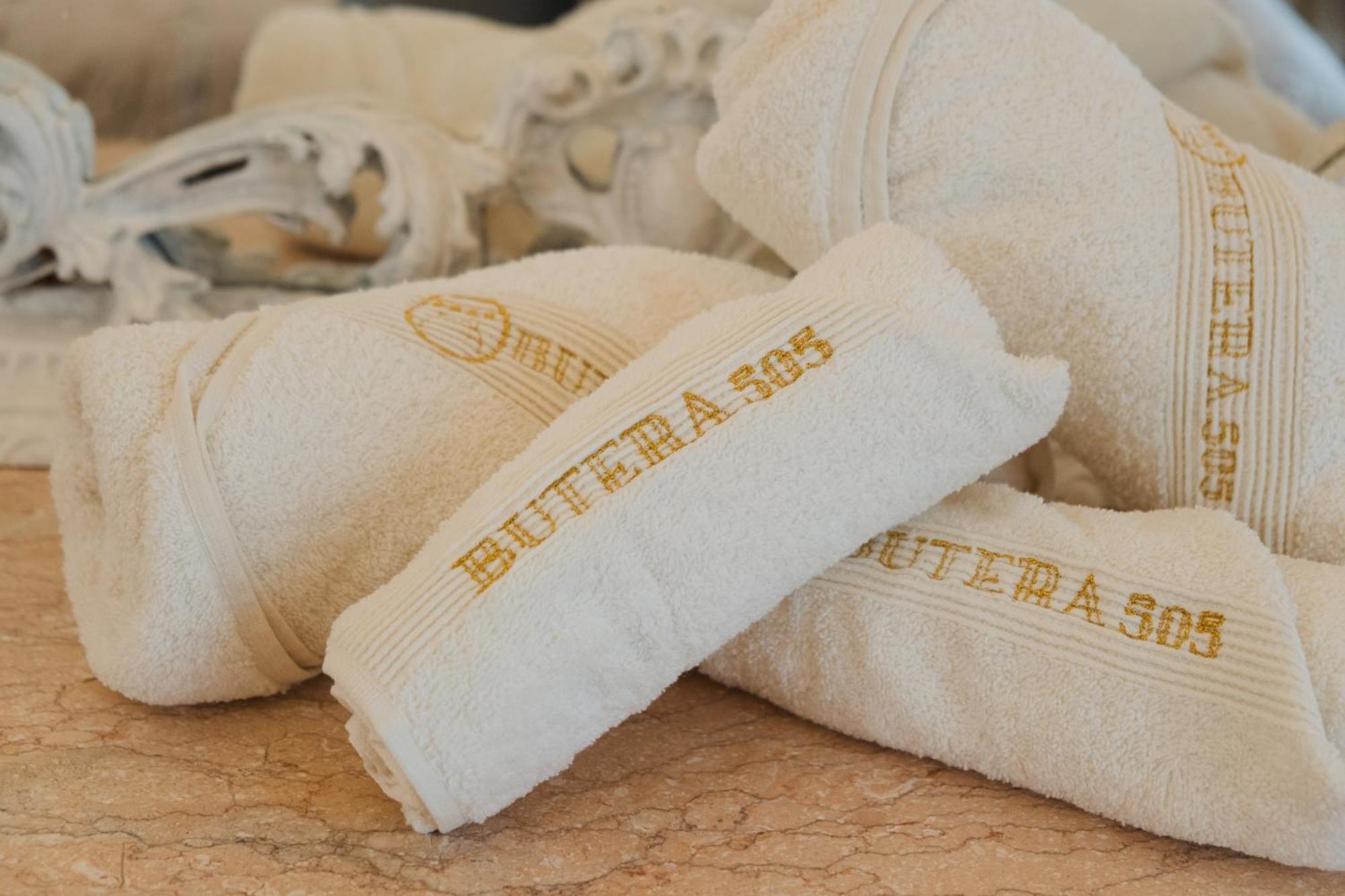 Butera 505-Luxury Suites 巴格里亚 外观 照片