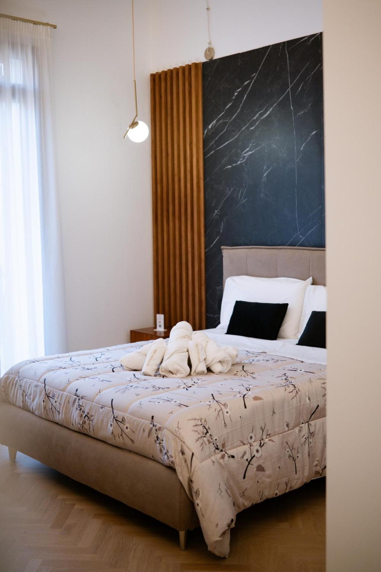 Butera 505-Luxury Suites 巴格里亚 外观 照片